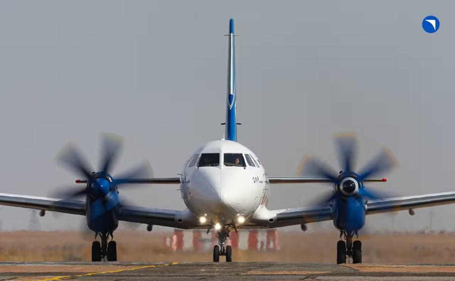 Ил-114-300