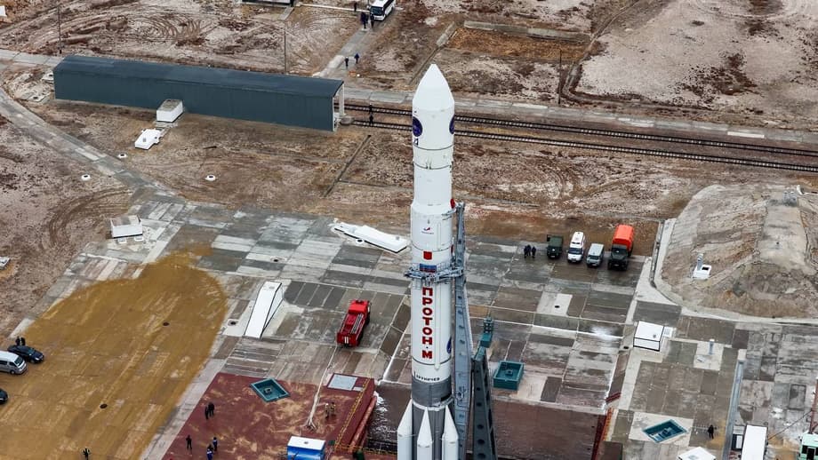 «Протон-М»&nbsp;