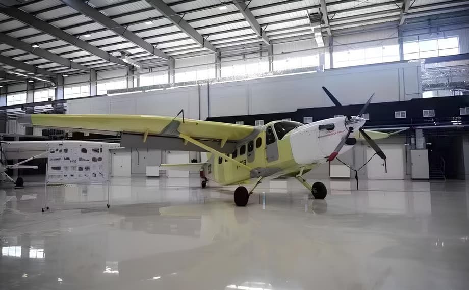 ЛМС-901 «Байкал»