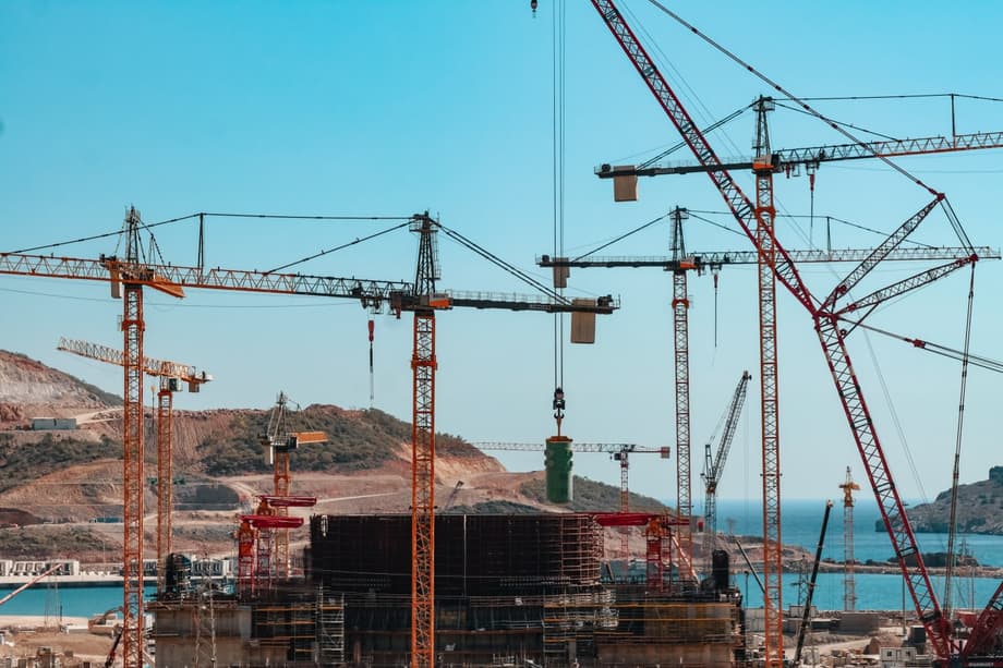 АЭС&nbsp;«Аккую»