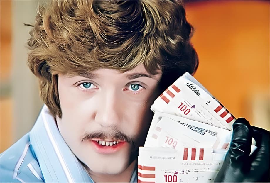 Кадр из фильма&nbsp;«Иван Васильевич меняет профессию» (1973)