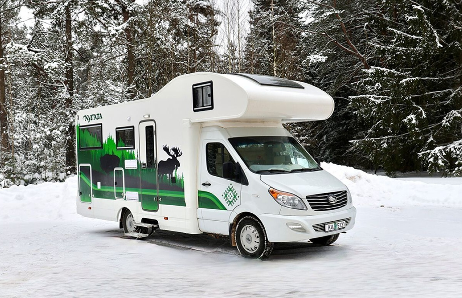 «Купава-273140»