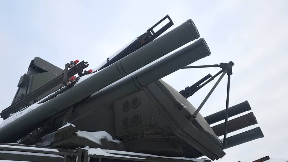 РЛС 1РС1-ЗЕ-РЛМ