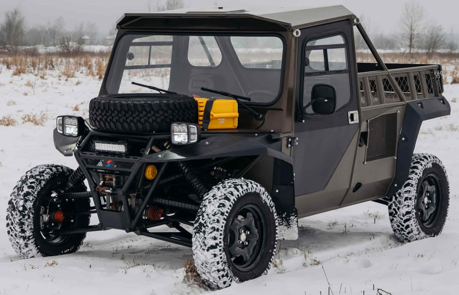 «Каракурт-1»&nbsp;