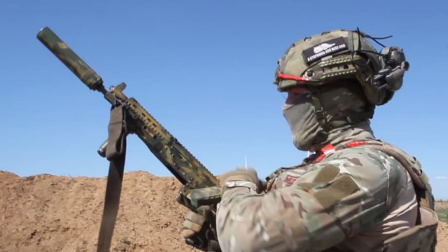 Tests of the "Ellipsis" series cartridges