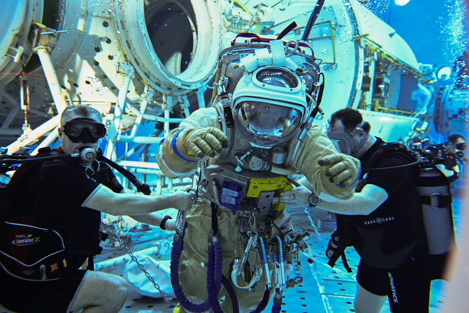 Отработка новой схемы&nbsp;в условиях гидролаборатории