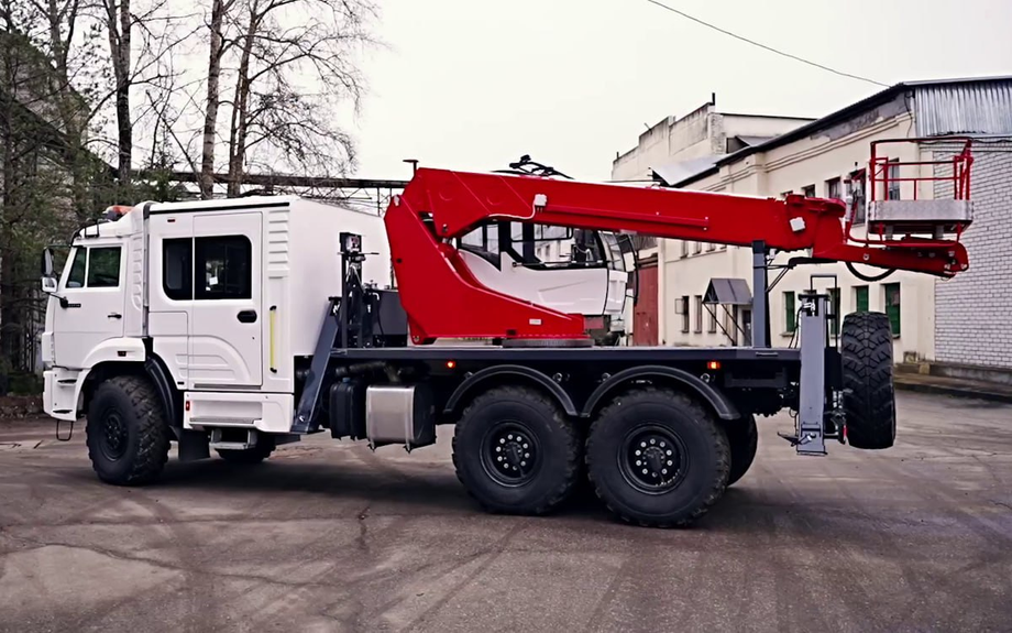 Megalift ML-22&nbsp;