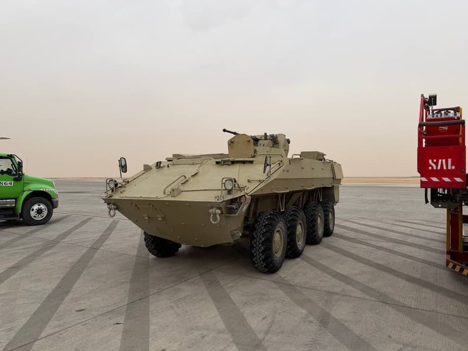 &nbsp;БТР-22&nbsp;