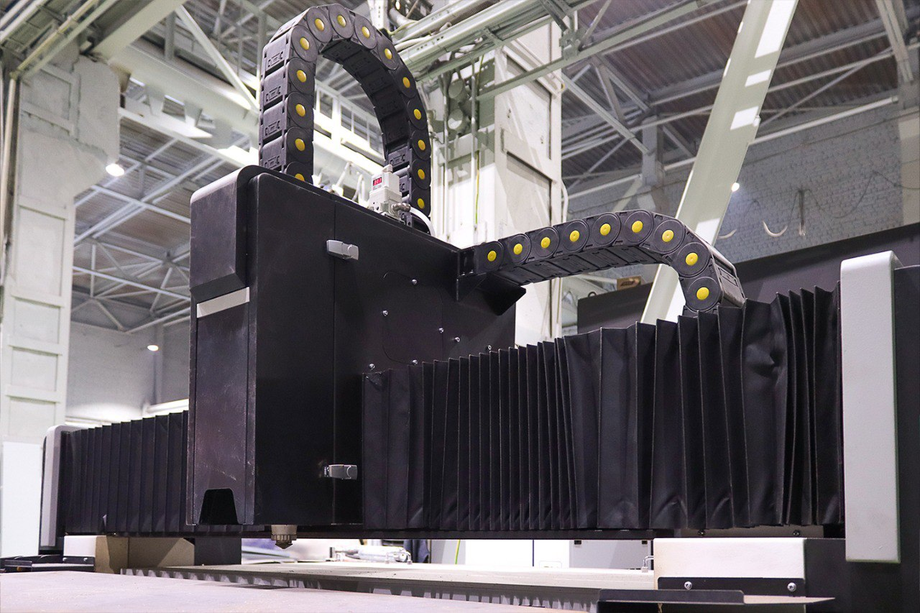 Новое оборудование на предприятии&nbsp;«Кировский компрессор»