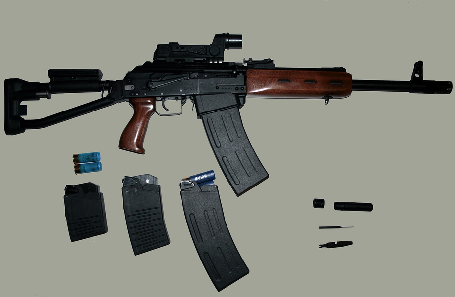 «Сайга-12»&nbsp;