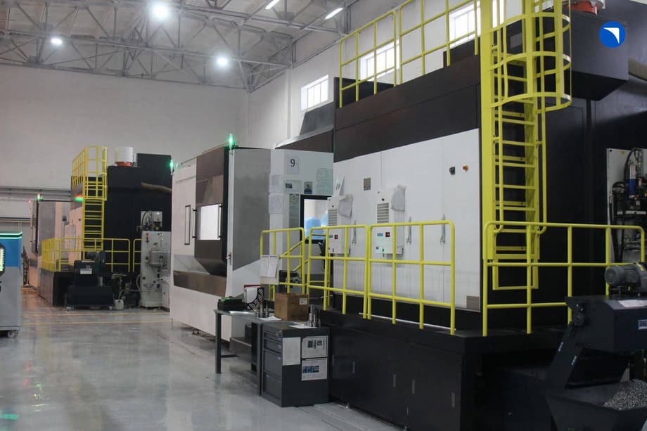 Planta de aviación Chkalov