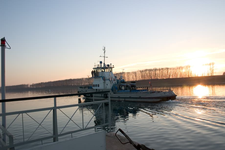 Уфимский ССЗ