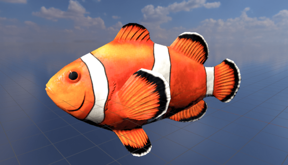 Result of the Nau Engine