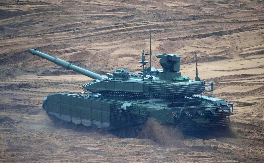 T-90