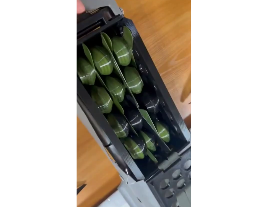 Compartment for mines in the&nbsp;FPV drone&nbsp;"Molniya"