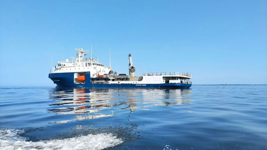 «Валентин Рыков»