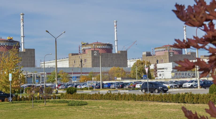 Zaporozhye NPP