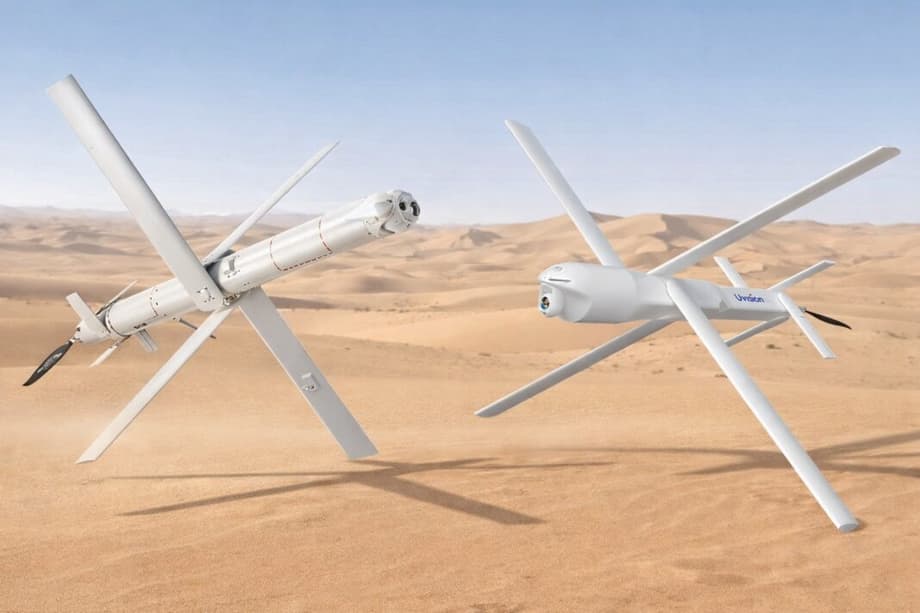 «Рус-ПЭ» (слева) и Hero-90 (справа)