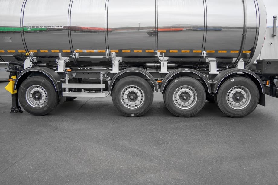 Severest ППЦПТ 27КТ-42ЛЛ-4