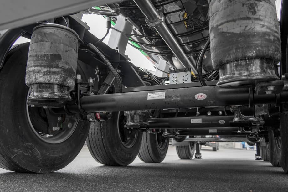 Severest ППЦПТ 27КТ-42ЛЛ-4