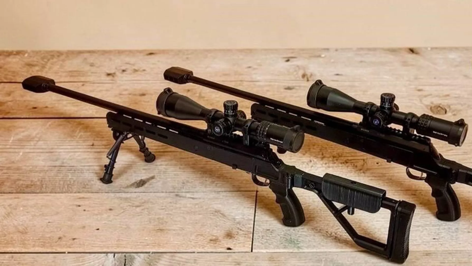 СВ-1000 «Стилет»