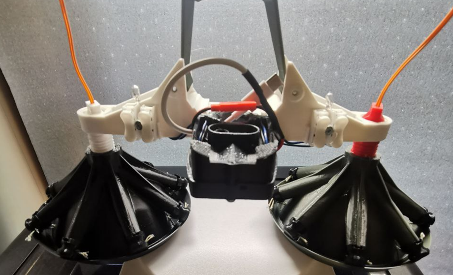 «Колокольчик х2»