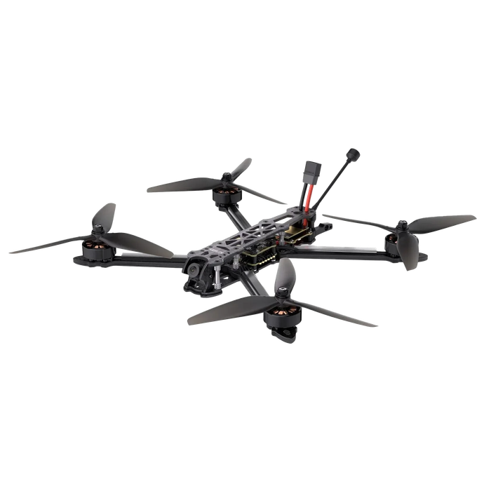 Fpv дрон «Рагнарёк 7»