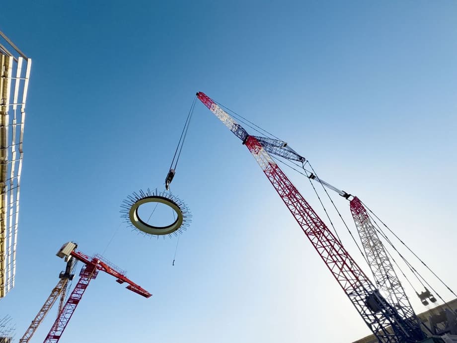 АЭС «Аккую»