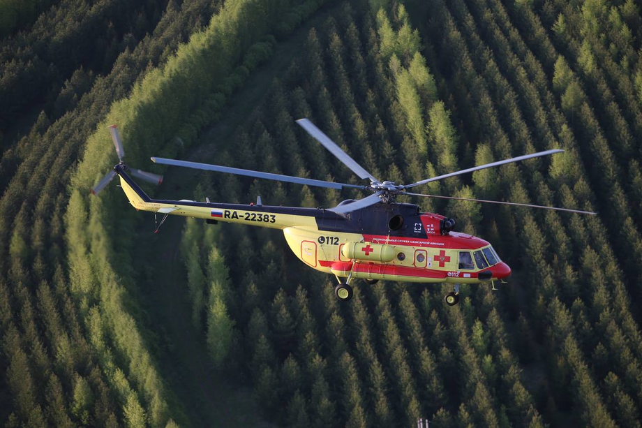Mi-8 