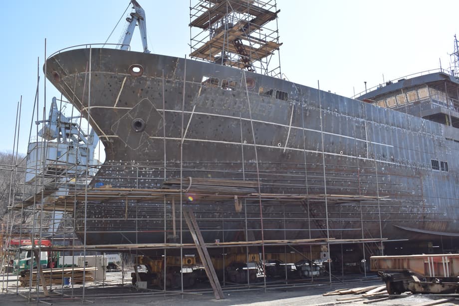 «Ительмен»