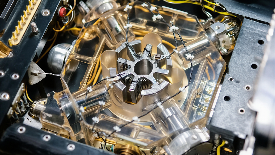 New module developed by Rosel