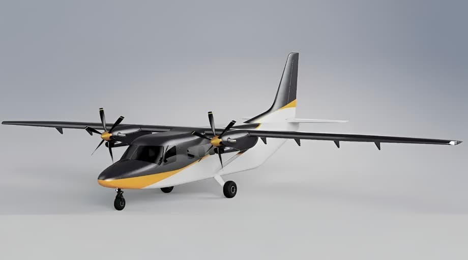 ЛМС-192 «Освей» 