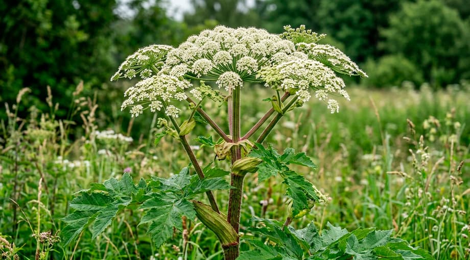  Borshchevik de Sosnovsky