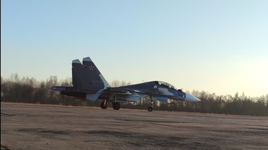 Su-30