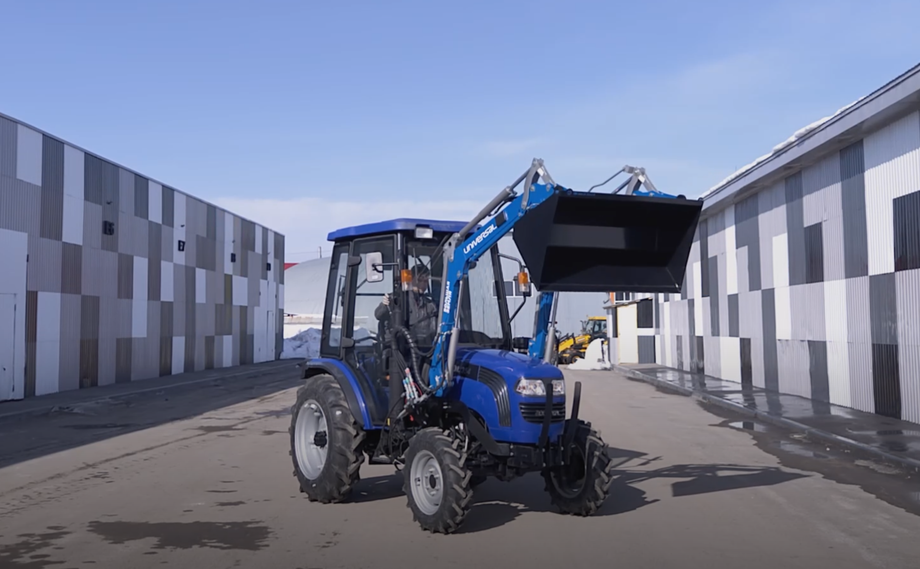 «Универсал 300»