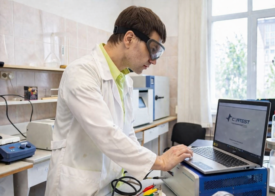 High-precision express method will detect mercury in water in two minutes