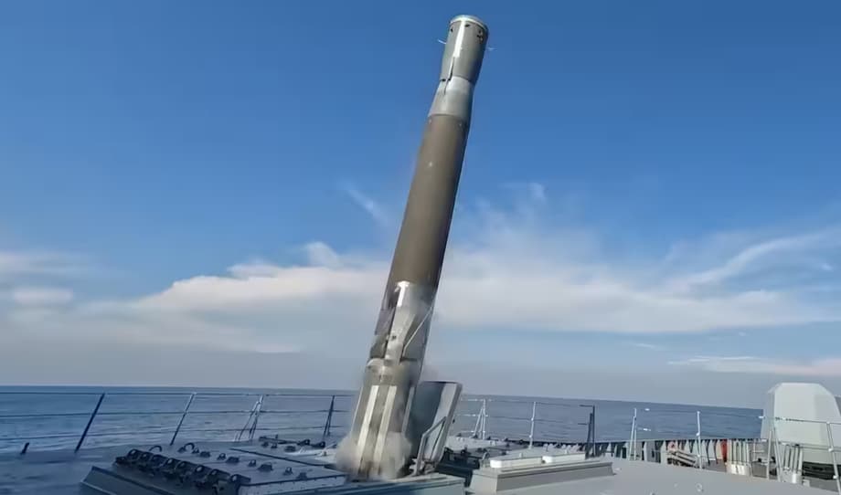 3М22 «Циркон»