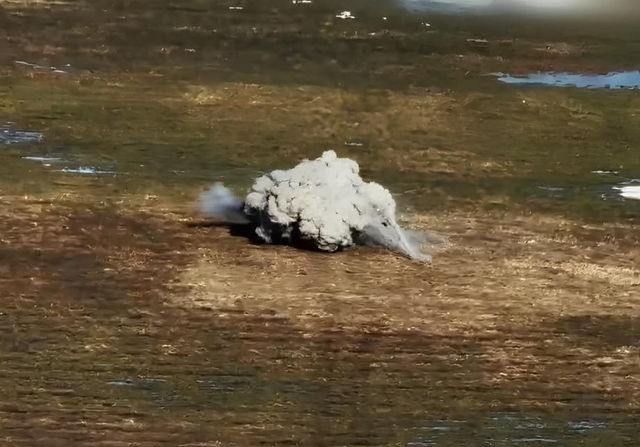 Testing of the Courier GRTK with the Adis module