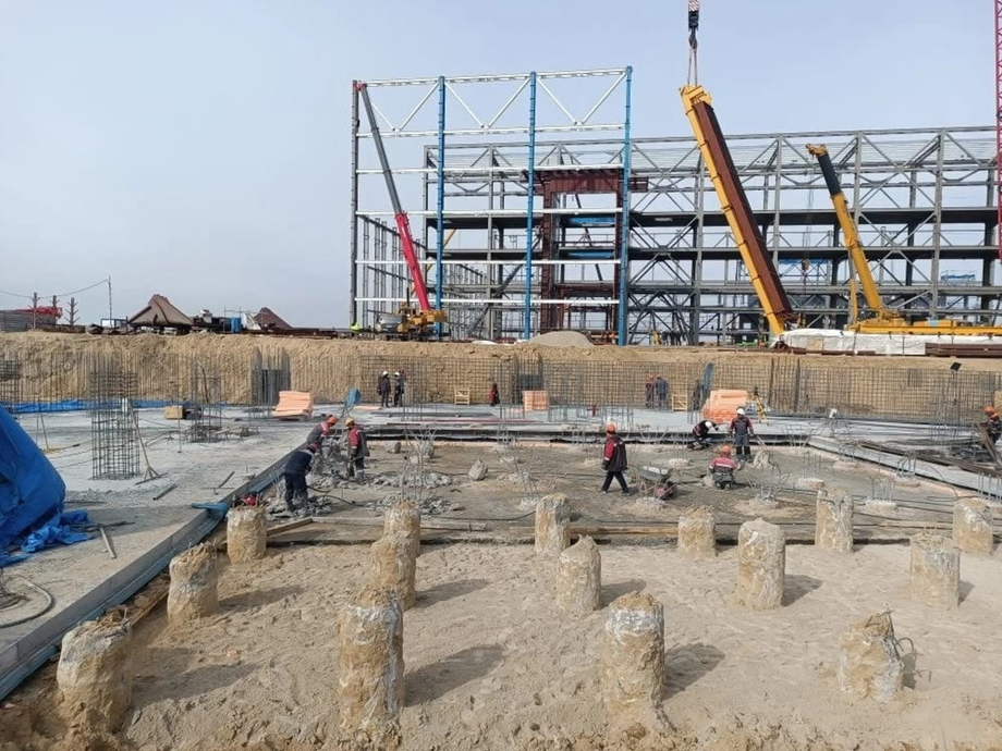 Svobodnenskaya TPP-2