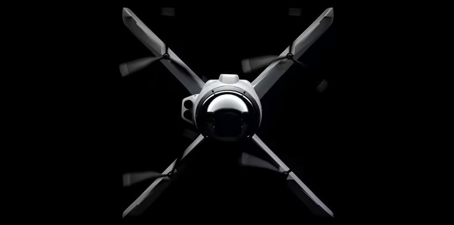 Дрон-камикадзе «Ланцет»