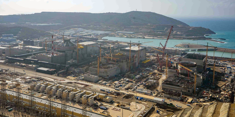 АЭС «Аккую»