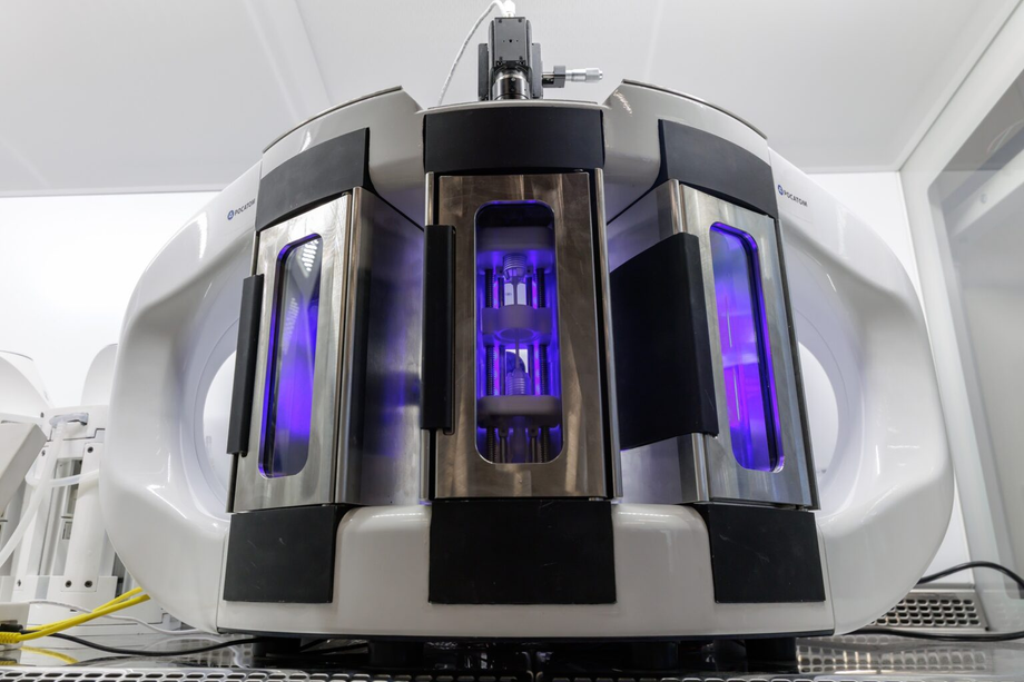 Биофабрикатор НИИТФА