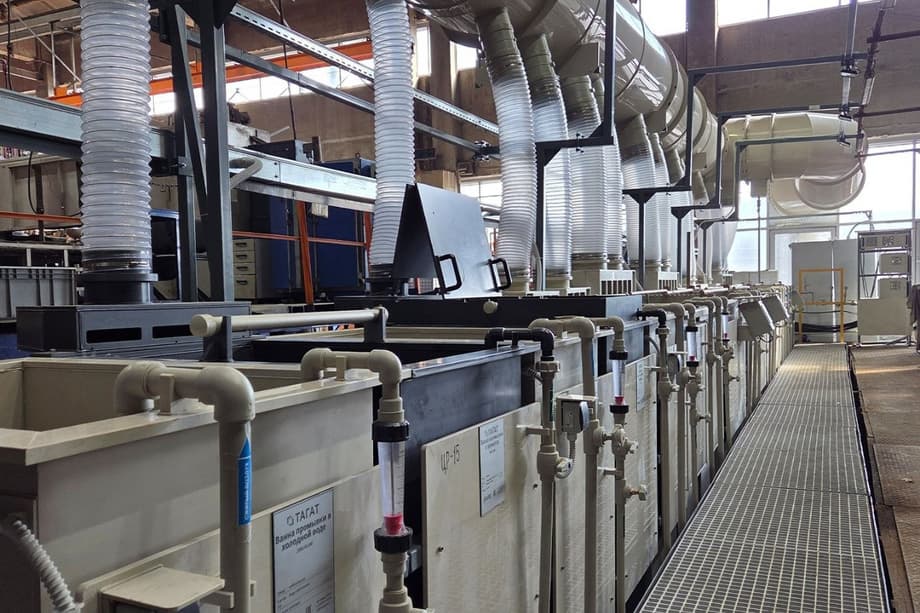 Ижевский механический завод (ИМЗ)