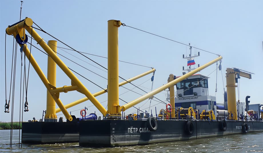 «Пётр Саблин»