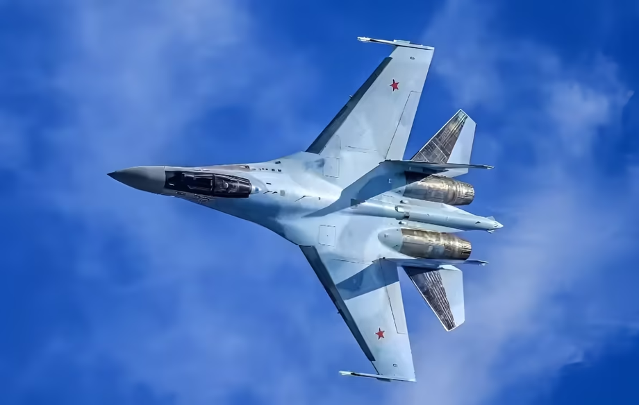 Su-35S