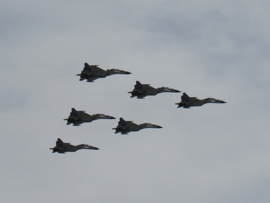 Su-30