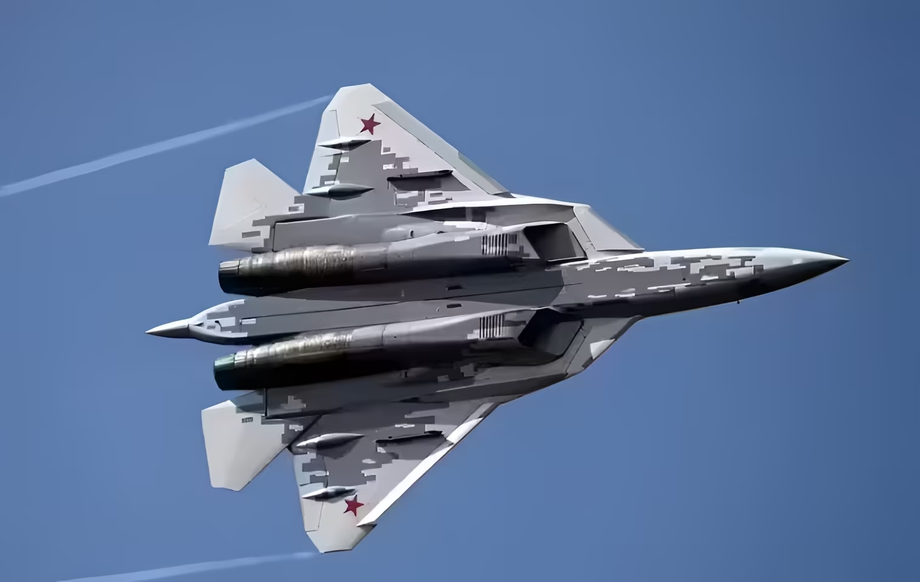 Su-57