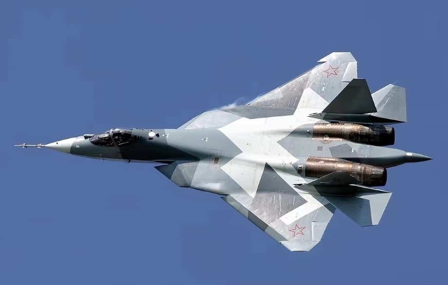 Su-57