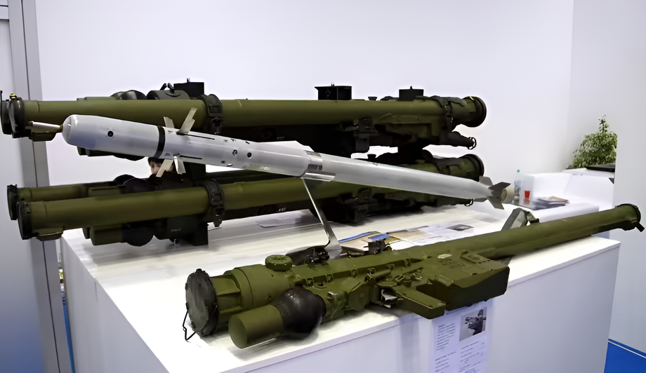 ПЗРК «Игла»