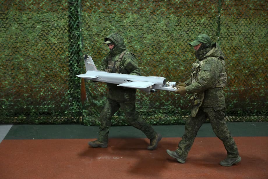 «Молния-ПВО»